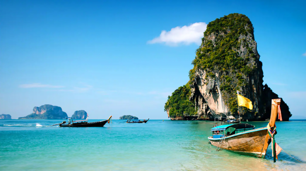 Explore Asia’s Hidden Gems with Norwegian Cruise Line