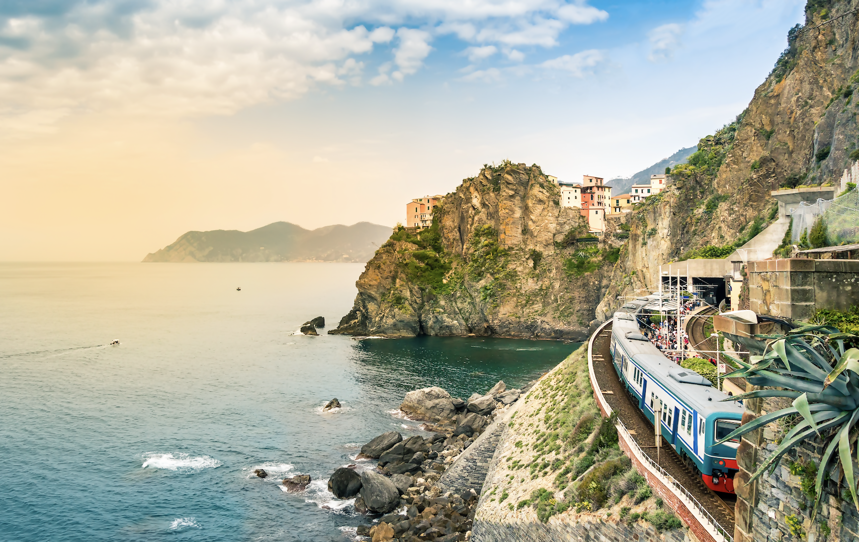 G Adventures launches Rail Collection: 60 trips in 20 countries