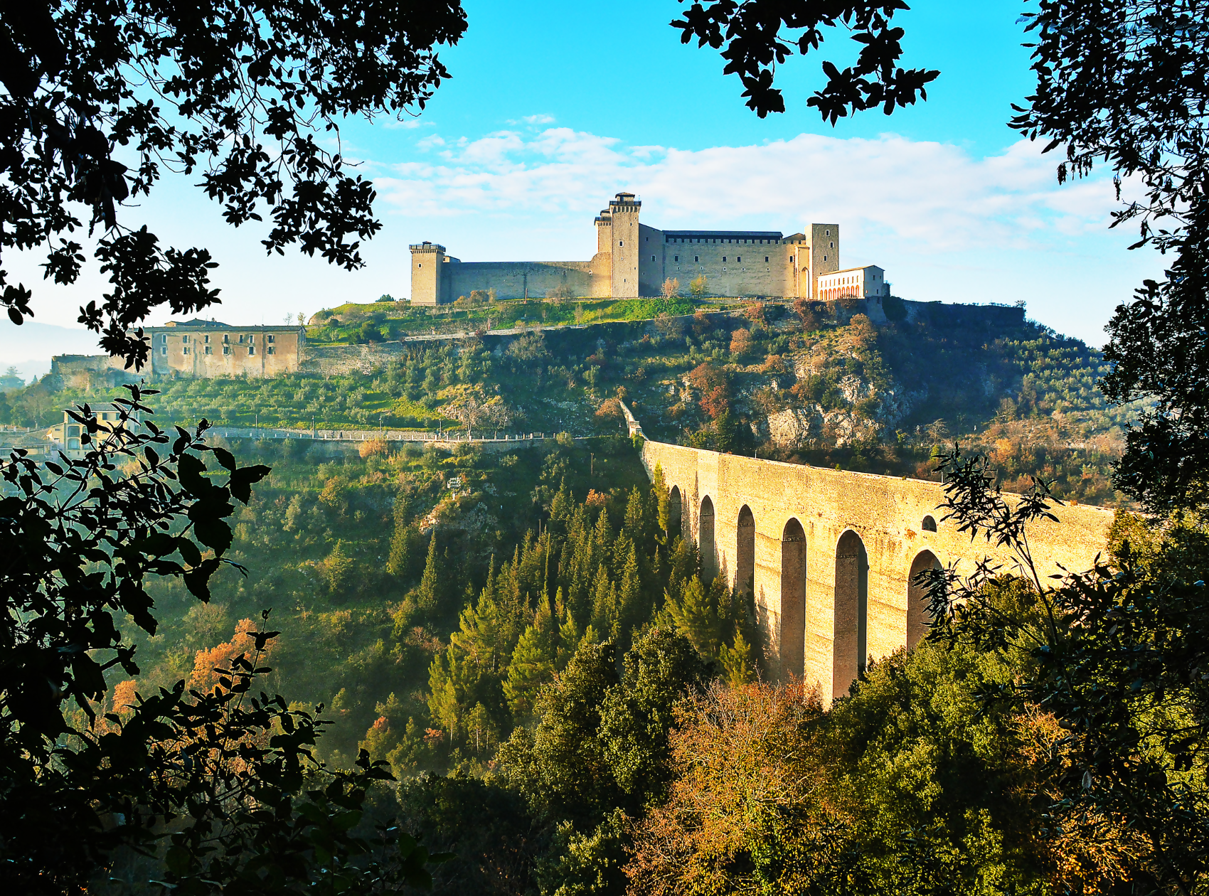 Riviera Travel and the Heart of Italy to Portugal’s Douro Valley